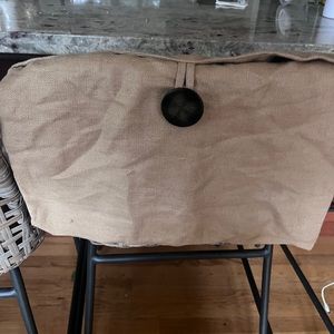 PotteryBarn Pillow covers